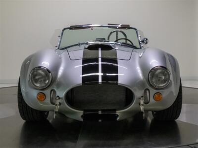 1965 Replica/Kit Backdraft Racing Cobra   - Photo 66 - Nashville, TN 37217