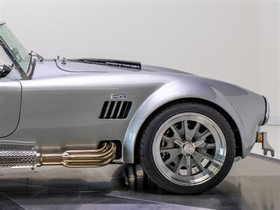 1965 Replica/Kit Backdraft Racing Cobra   - Photo 4 - Nashville, TN 37217