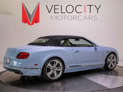 2016 Bentley Continental GT Speed   - Photo 6 - Nashville, TN 37217