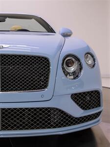 2016 Bentley Continental GT Speed   - Photo 26 - Nashville, TN 37217