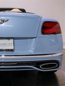 2016 Bentley Continental GT Speed   - Photo 41 - Nashville, TN 37217