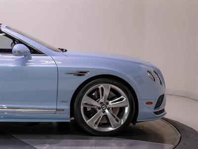 2016 Bentley Continental GT Speed   - Photo 22 - Nashville, TN 37217