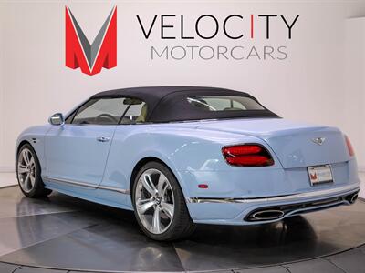 2016 Bentley Continental GT Speed   - Photo 8 - Nashville, TN 37217