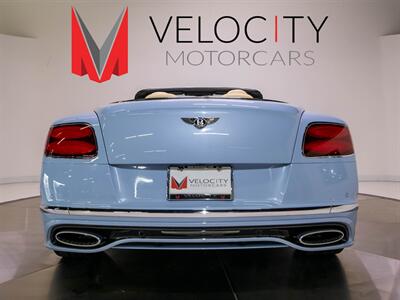 2016 Bentley Continental GT Speed   - Photo 20 - Nashville, TN 37217