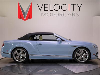 2016 Bentley Continental GT Speed   - Photo 5 - Nashville, TN 37217