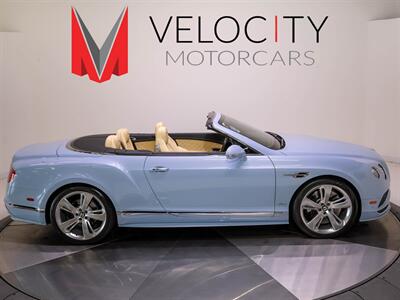 2016 Bentley Continental GT Speed   - Photo 13 - Nashville, TN 37217