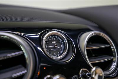 2016 Bentley Continental GT Speed   - Photo 58 - Nashville, TN 37217