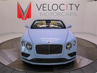 2016 Bentley Continental GT Speed   - Photo 17 - Nashville, TN 37217