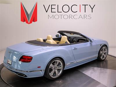 2016 Bentley Continental GT Speed   - Photo 14 - Nashville, TN 37217