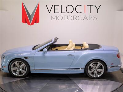 2016 Bentley Continental GT Speed   - Photo 10 - Nashville, TN 37217