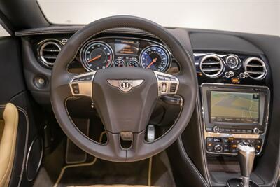 2016 Bentley Continental GT Speed   - Photo 62 - Nashville, TN 37217