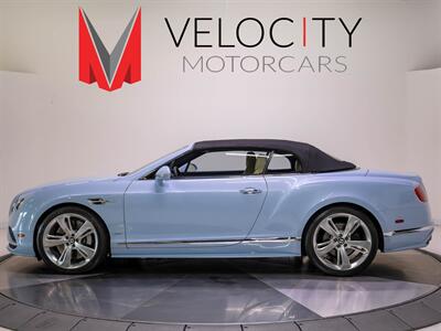 2016 Bentley Continental GT Speed   - Photo 9 - Nashville, TN 37217