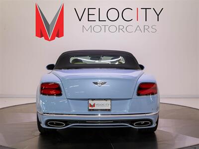 2016 Bentley Continental GT Speed   - Photo 7 - Nashville, TN 37217