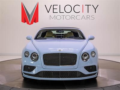 2016 Bentley Continental GT Speed   - Photo 3 - Nashville, TN 37217