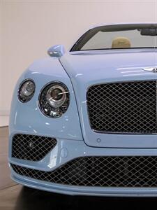 2016 Bentley Continental GT Speed   - Photo 25 - Nashville, TN 37217