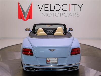 2016 Bentley Continental GT Speed   - Photo 15 - Nashville, TN 37217