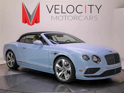 2016 Bentley Continental GT Speed   - Photo 4 - Nashville, TN 37217