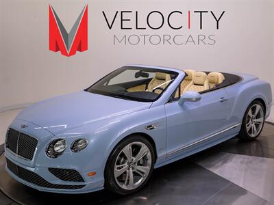 2016 Bentley Continental GT Speed   - Photo 11 - Nashville, TN 37217