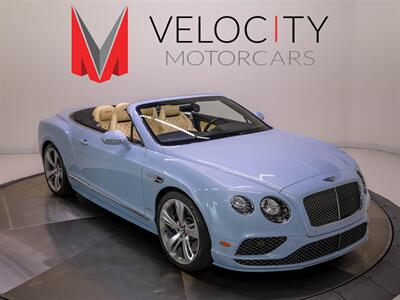 2016 Bentley Continental GT Speed   - Photo 12 - Nashville, TN 37217