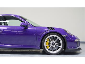 2016 Porsche 911 GT3 RS   - Photo 27 - Nashville, TN 37217