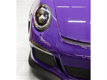 2016 Porsche 911 GT3 RS   - Photo 11 - Nashville, TN 37217