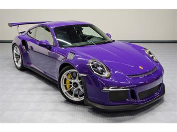 2016 Porsche 911 GT3 RS   - Photo 26 - Nashville, TN 37217