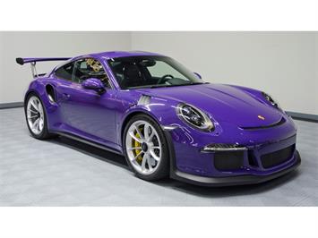 2016 Porsche 911 GT3 RS   - Photo 31 - Nashville, TN 37217