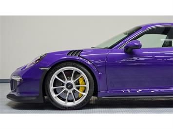 2016 Porsche 911 GT3 RS   - Photo 60 - Nashville, TN 37217