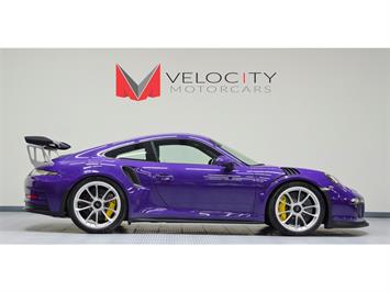 2016 Porsche 911 GT3 RS   - Photo 5 - Nashville, TN 37217