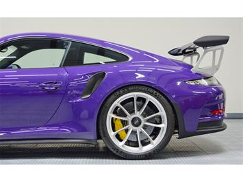 2016 Porsche 911 GT3 RS   - Photo 59 - Nashville, TN 37217