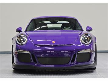 2016 Porsche 911 GT3 RS   - Photo 25 - Nashville, TN 37217