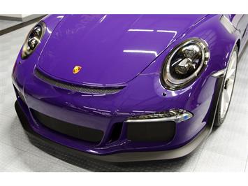 2016 Porsche 911 GT3 RS   - Photo 12 - Nashville, TN 37217