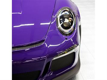 2016 Porsche 911 GT3 RS   - Photo 10 - Nashville, TN 37217