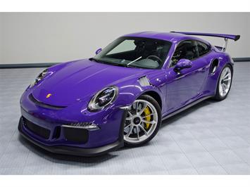 2016 Porsche 911 GT3 RS   - Photo 7 - Nashville, TN 37217