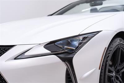 2024 Lexus LC 500 Convertible Inspiration Series - Photo 32 - Nashville, TN 37217