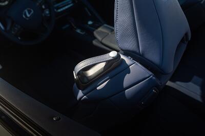 2024 Lexus LC 500 Convertible Inspiration Series - Photo 118 - Nashville, TN 37217