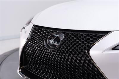 2024 Lexus LC 500 Convertible Inspiration Series - Photo 34 - Nashville, TN 37217