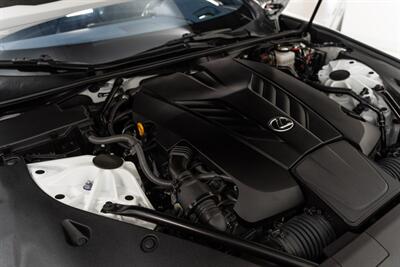 2024 Lexus LC 500 Convertible Inspiration Series - Photo 77 - Nashville, TN 37217