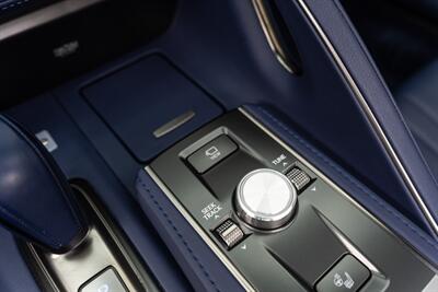 2024 Lexus LC 500 Convertible Inspiration Series - Photo 86 - Nashville, TN 37217