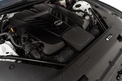 2024 Lexus LC 500 Convertible Inspiration Series - Photo 76 - Nashville, TN 37217