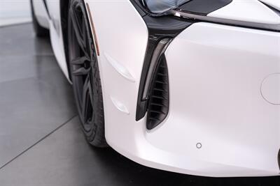 2024 Lexus LC 500 Convertible Inspiration Series - Photo 21 - Nashville, TN 37217
