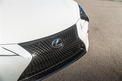 2024 Lexus LC 500 Convertible Inspiration Series - Photo 108 - Nashville, TN 37217