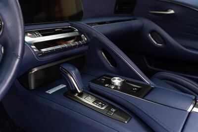 2024 Lexus LC 500 Convertible Inspiration Series - Photo 84 - Nashville, TN 37217