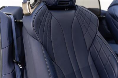 2024 Lexus LC 500 Convertible Inspiration Series - Photo 50 - Nashville, TN 37217
