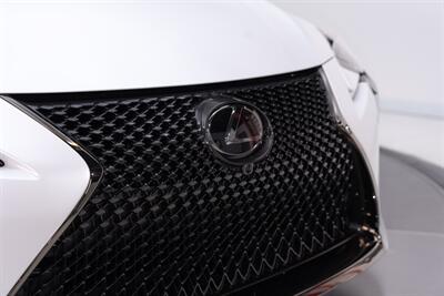 2024 Lexus LC 500 Convertible Inspiration Series - Photo 22 - Nashville, TN 37217