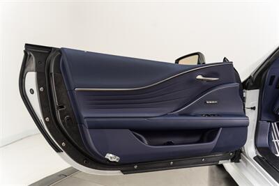 2024 Lexus LC 500 Convertible Inspiration Series - Photo 78 - Nashville, TN 37217