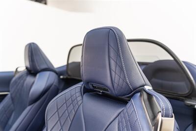 2024 Lexus LC 500 Convertible Inspiration Series - Photo 39 - Nashville, TN 37217