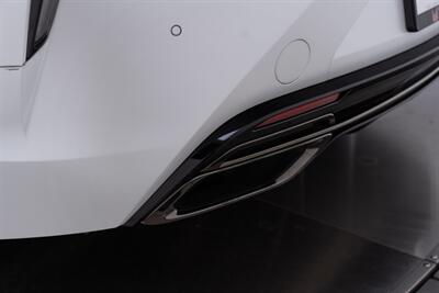 2024 Lexus LC 500 Convertible Inspiration Series - Photo 29 - Nashville, TN 37217