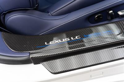 2024 Lexus LC 500 Convertible Inspiration Series - Photo 57 - Nashville, TN 37217