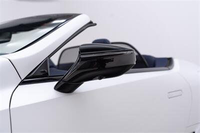 2024 Lexus LC 500 Convertible Inspiration Series - Photo 31 - Nashville, TN 37217